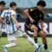Mundial Sub17: Argentina, tras un empate agónico, cayó por penales ante Alemania