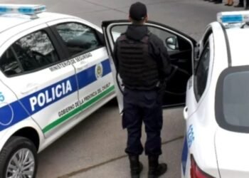 Investigan el crimen Chubut: hallaron muerto a un hombre atado de pies y manos en su vivienda