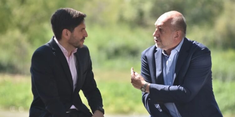 Traspaso de mando Por qué Pullaro pospondría su asunción como gobernador para el 10 de diciembre