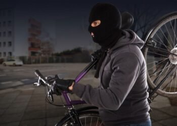 Insólito: debió pagar para que los ladrones le devuelvan la bicicleta