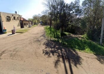 Un policía retirado mató a tiros a su pareja delante de su hija de 13 años