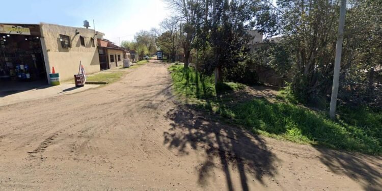 Un policía retirado mató a tiros a su pareja delante de su hija de 13 años