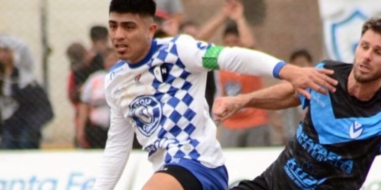 Peñarol y Sportivo Norte jugarán el lunes la final de la Supercopa del Departamento Castellanos