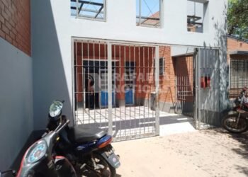 Ladrones dejaron sin aire acondicionado a una escuela