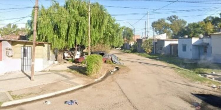 Barrio Chalet Segundo crimen en pocas horas en la ciudad de Santa Fe