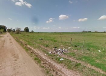 «Salgo un cachito y ahora vengo», el último mensaje de la víctima a su esposo