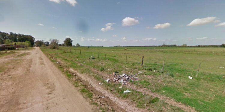 «Salgo un cachito y ahora vengo», el último mensaje de la víctima a su esposo