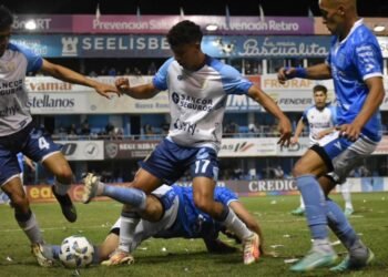 Atlético de Rafaela visita a Estudiantes de Río Cuarto con la obligación de ganar