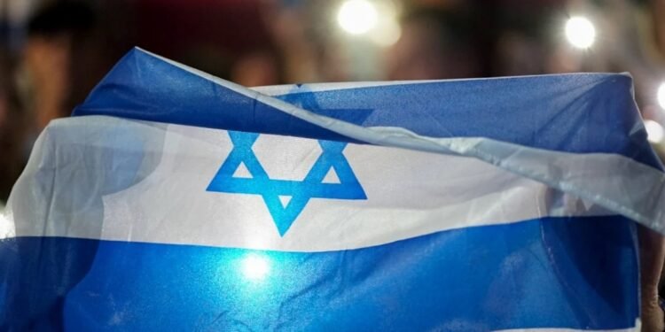 Debido al conflicto bélico La Daia respaldó a Israel en su evento anual