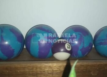 Robaron en una vivienda de Bo. Villa Rosas y llaman a la solidaridad rafaelina