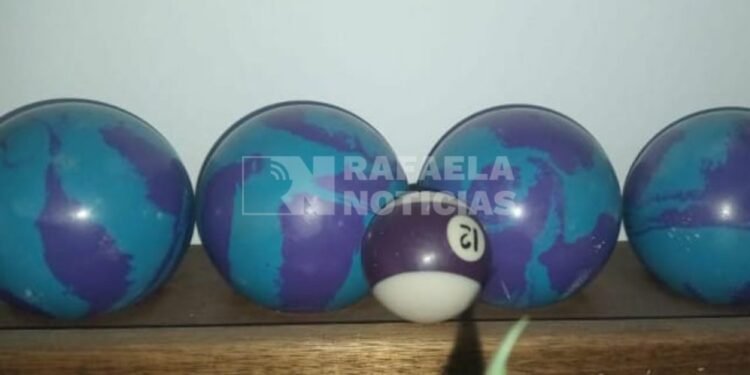 Robaron en una vivienda de Bo. Villa Rosas y llaman a la solidaridad rafaelina