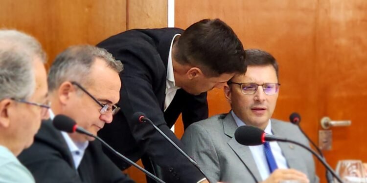 A partir de enero aumentarán 60% las tasas municipales en Rafaela