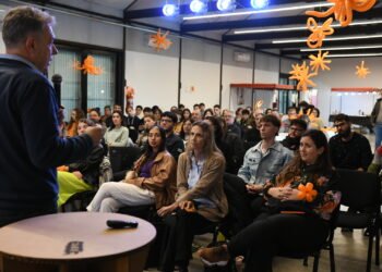 Presentaron una nueva edición del DI:EX