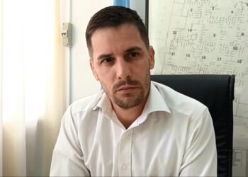 Viotti y sus definiciones: ola de inseguridad, transición, Milei y la economía del municipio