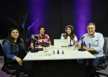 Presentaron Rafi, un nuevo asistente virtual del municipio