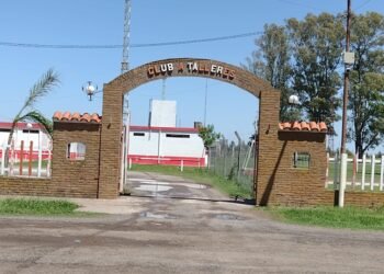 Más recursos provinciales para clubes de la región