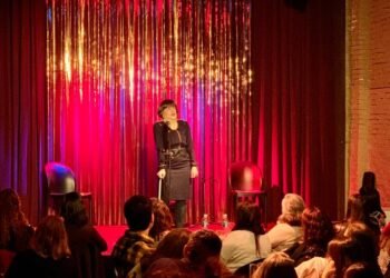 Continúa el Ciclo “Viernes de M” a La Máscara