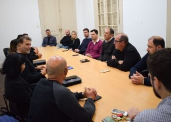 Municipales rafaelinos y de la región cerraron acuerdo salarial hasta diciembre