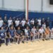 Sportivo Norte presentó la nueva indumentaria de su equipo de fútbol
