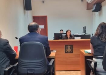 Estafa a Bieler: la víctima recuperó el dinero y hubo acuerdo de partes