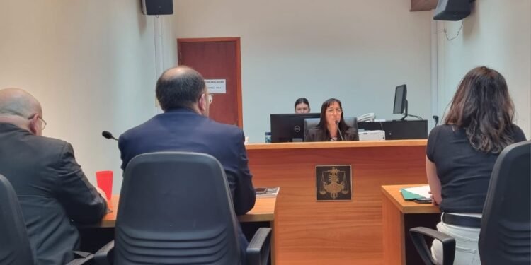 Estafa a Bieler: la víctima recuperó el dinero y hubo acuerdo de partes