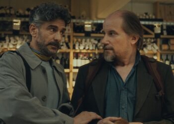 Toda la cartelera del Cine Belgrano