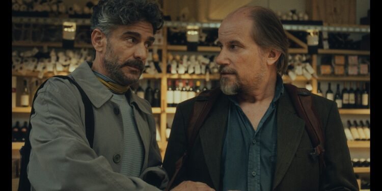 Toda la cartelera del Cine Belgrano