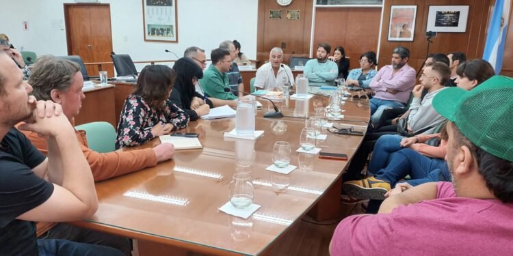 La convivencia con los vecinos, el principal problema en el negocio de la nocturnidad