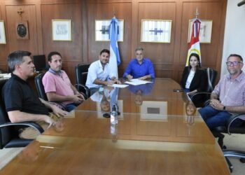 Empresa correntina comenzará a operar en Rafaela para el reciclado del plástico