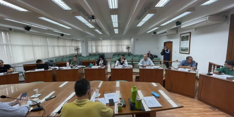 El Concejo votará hoy un fuerte incremento para las tasas municipales