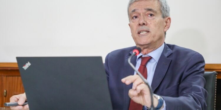 El cierre de la gestión provincial es con cuentas «sólidas» y poco endeudamiento