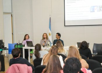 El Ministerio de Salud presentó la nueva guía de atención de alacranismo