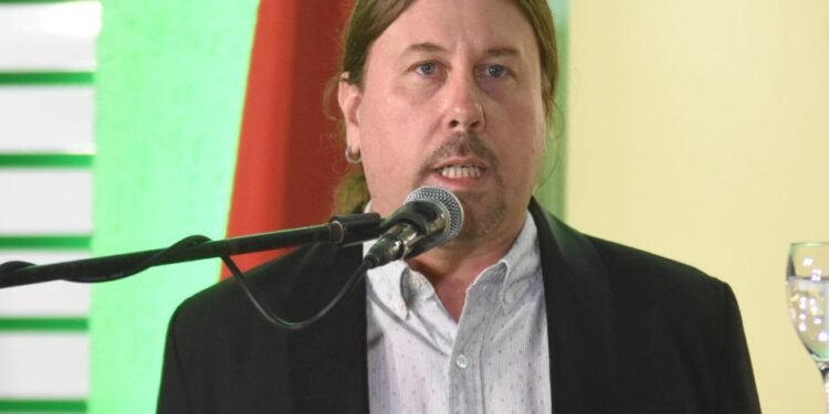 El Sindicato de Luz y Fuerza de Rafaela festeja sus 75 años con desafíos por delante