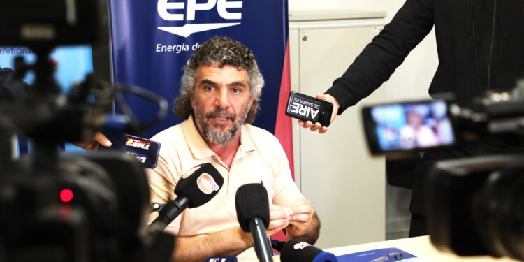 Rigen nuevos precios para la electricidad: cómo impacta en las boletas de la EPE