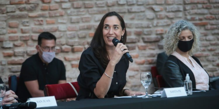 Gonnet: “El COFEMA fue un espacio fundamental para fortalecer la acción climática en la provincia”