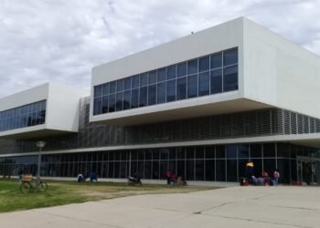 Investigan una maniobra con fondos del Hospital Iturraspe: hay 13 implicados