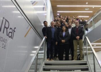 Se realizará la Jornada de Investigación y Transferencia del CIT Rafaela