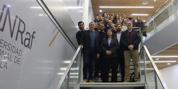 Se realizará la Jornada de Investigación y Transferencia del CIT Rafaela