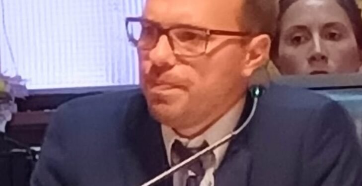 Quedó preso con preventiva un rafaelino que portaba arma de fuego