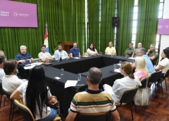 Se encaran acciones preventivas ante la presencia de casos sospechosos de encefalitis equina