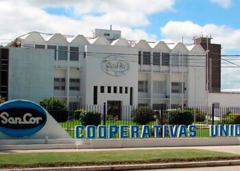 SanCor, ante las versiones de enfrentamientos internos: «cohesionados» y «de aquí no se va nadie»