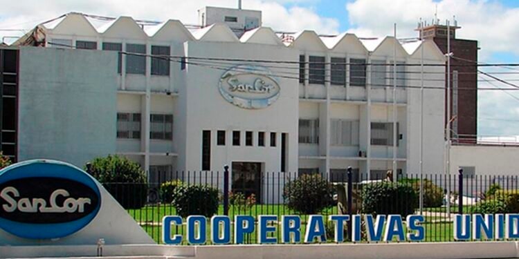 SanCor, ante las versiones de enfrentamientos internos: «cohesionados» y «de aquí no se va nadie»