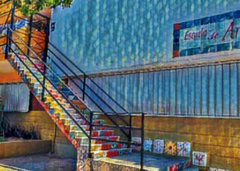 La provincia habilitó tres nuevas Escuelas Secundarias Especializadas en Arte