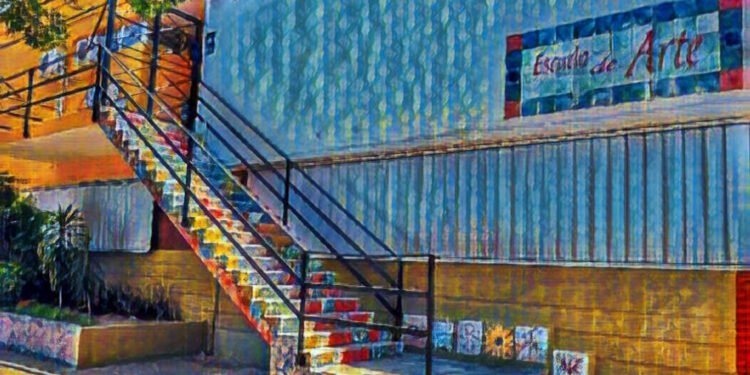 La provincia habilitó tres nuevas Escuelas Secundarias Especializadas en Arte