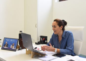 La provincia lanzó un mapa interactivo sobre reciclaje