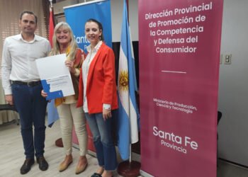 La provincia evaluó la gestión de la protección de consumidores con los actores del territorio