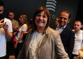 Bullrich dejará la presidencia del PRO y anunció elecciones internas