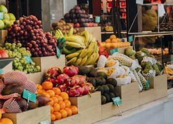 Fuerte suba La inflación fue del 3,1 % en la cuarta semana de noviembre