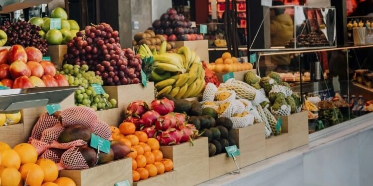 Fuerte suba La inflación fue del 3,1 % en la cuarta semana de noviembre