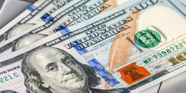 A cuánto opera el dólar este viernes 1º de diciembre: los datos en tiempo real